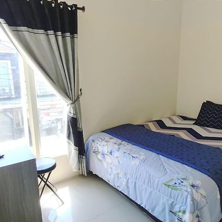 Surabaya Homey Near Juanda Airport Syariah Sedati Exterior foto