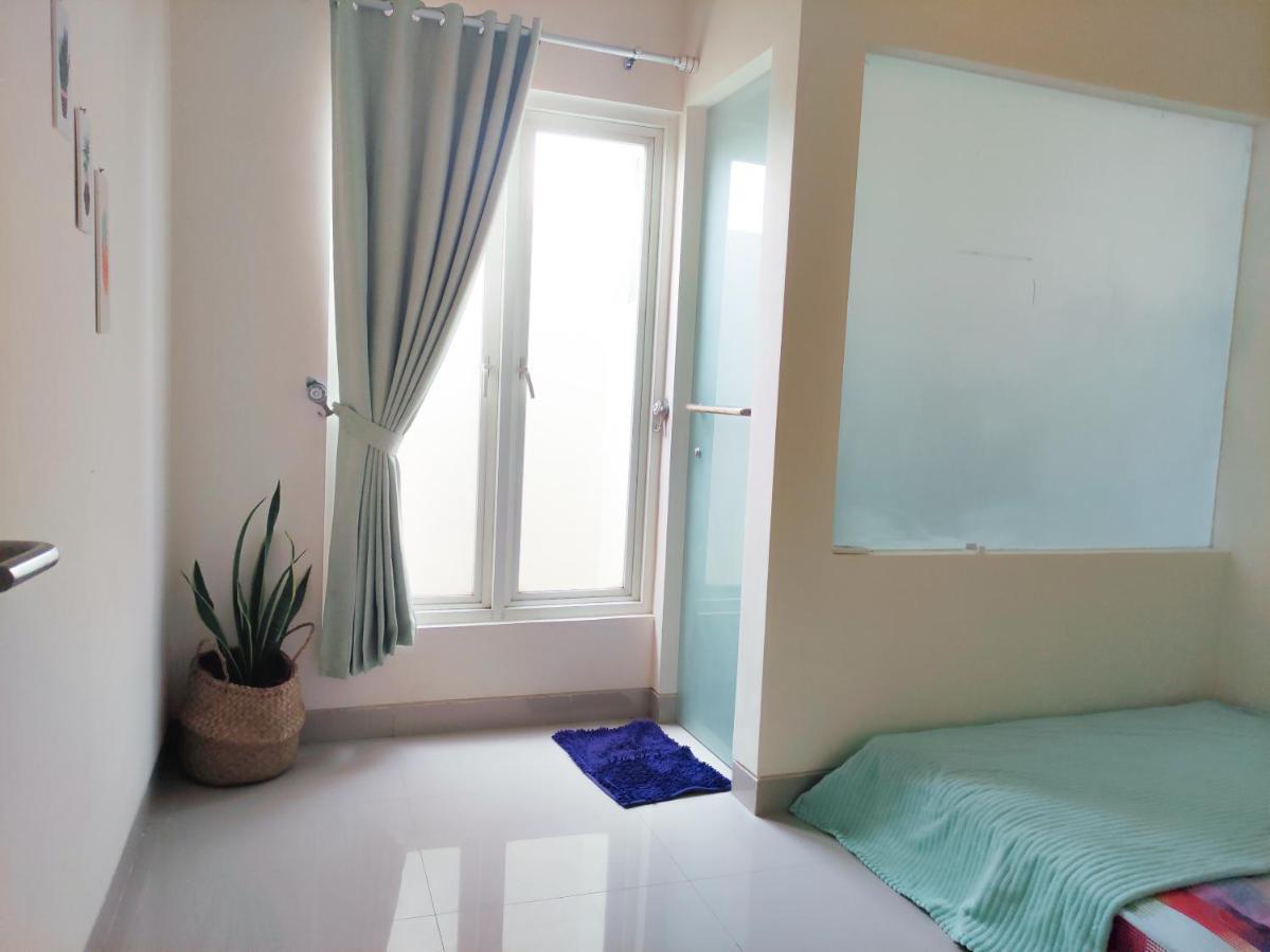 Surabaya Homey Near Juanda Airport Syariah Sedati Exterior foto