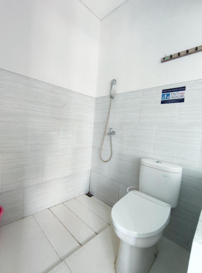 Surabaya Homey Near Juanda Airport Syariah Sedati Exterior foto