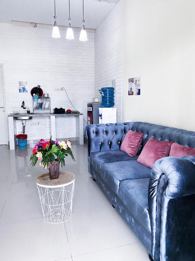 Surabaya Homey Near Juanda Airport Syariah Sedati Exterior foto