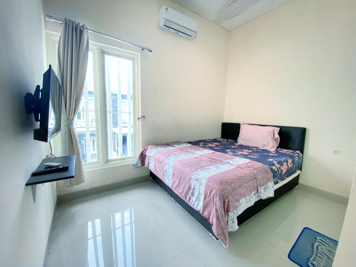 Surabaya Homey Near Juanda Airport Syariah Sedati Exterior foto