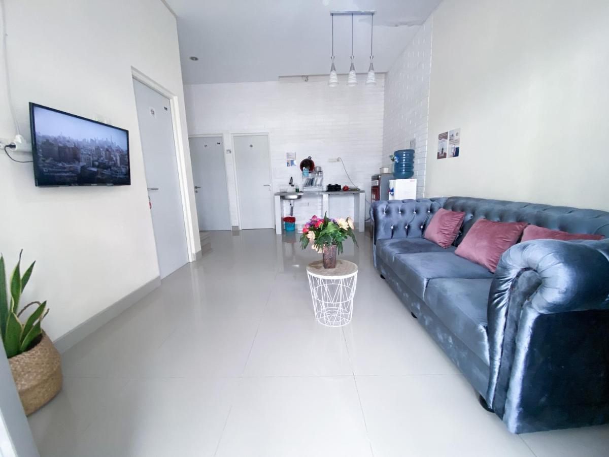 Surabaya Homey Near Juanda Airport Syariah Sedati Exterior foto