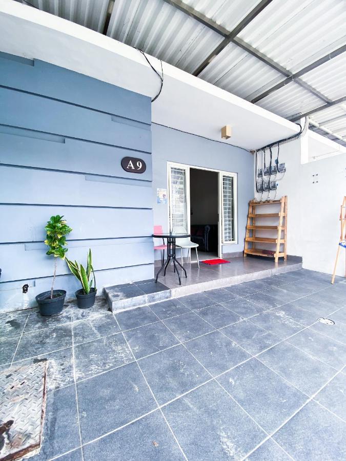 Surabaya Homey Near Juanda Airport Syariah Sedati Exterior foto