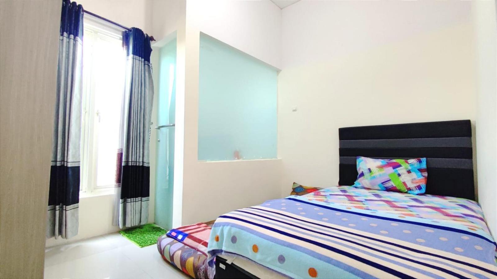 Surabaya Homey Near Juanda Airport Syariah Sedati Exterior foto