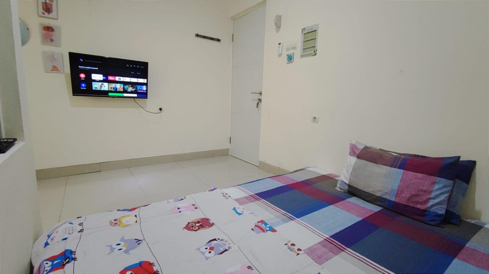 Surabaya Homey Near Juanda Airport Syariah Sedati Exterior foto