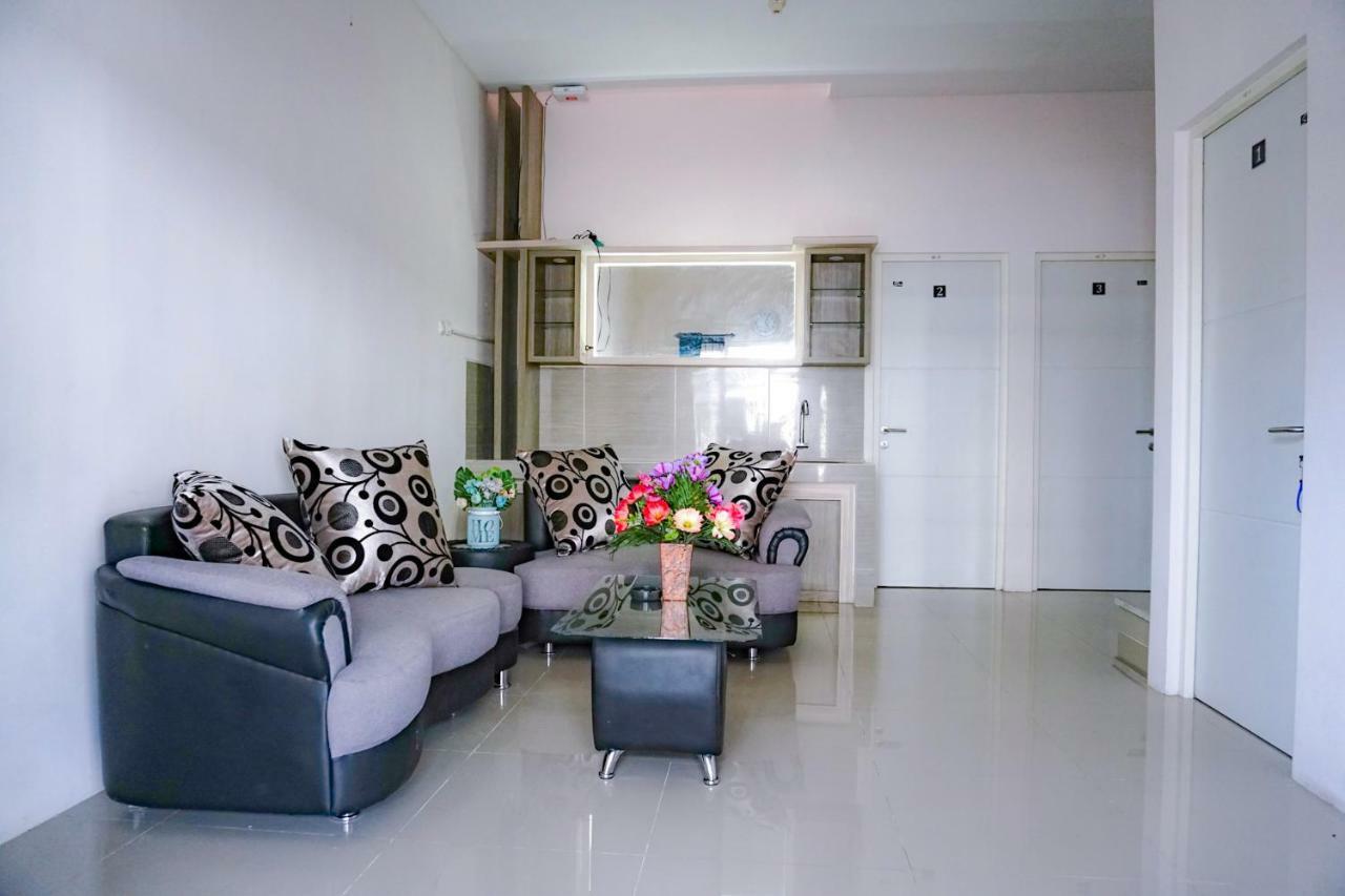Surabaya Homey Near Juanda Airport Syariah Sedati Exterior foto