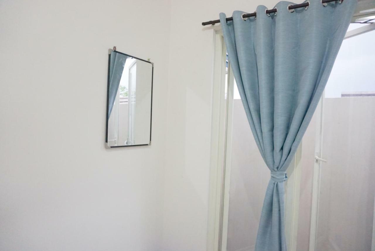 Surabaya Homey Near Juanda Airport Syariah Sedati Exterior foto